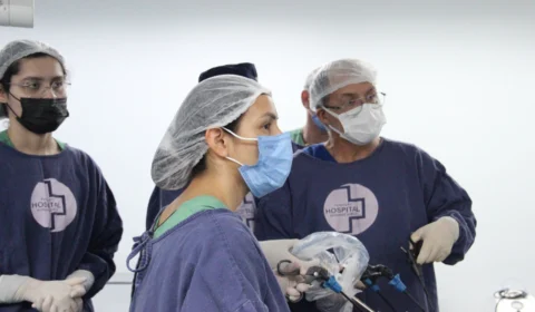 Fundação Hospital Adriano Jorge alerta para prevenção da pedra na vesícula