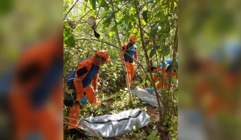 Polícia prende cunhado de mulher encontrada morta ao lado do filho no AM