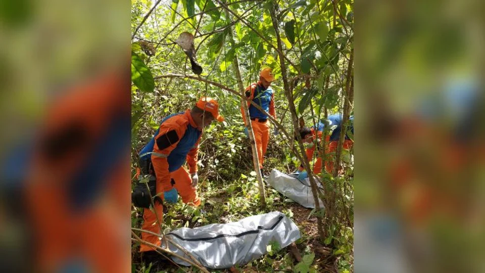 Polícia prende cunhado de mulher encontrada morta ao lado do filho no AM