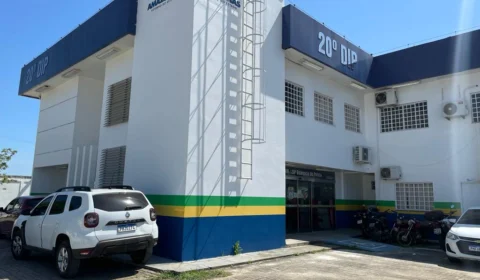 Polícia Civil prende suspeito de esfaquear jovem no Tarumã motivado por ciúmes da ex-namorada