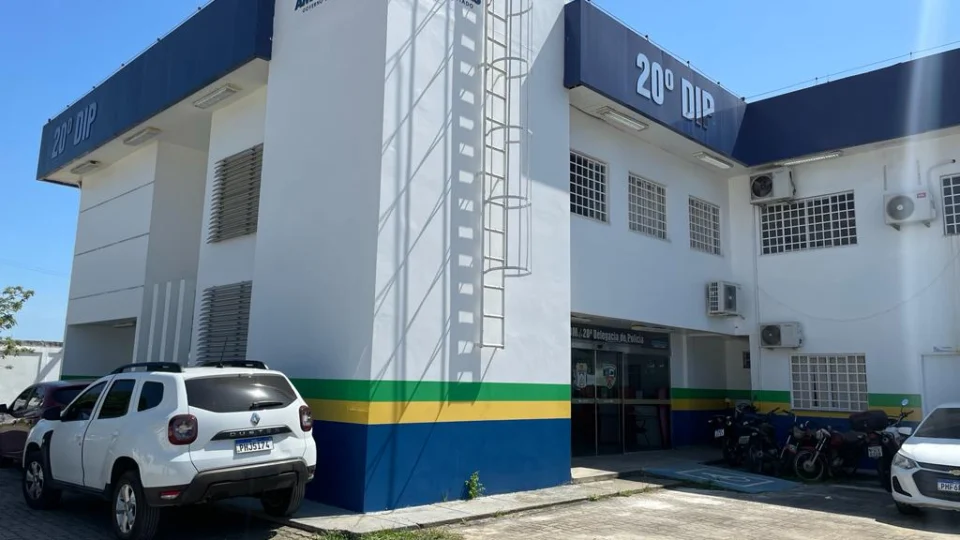 Polícia Civil prende suspeito de esfaquear jovem no Tarumã motivado por ciúmes da ex-namorada