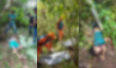 Polícia prende mais um envolvido em morte de mãe e filho no Amazonas