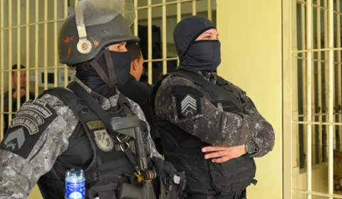 Seap-AM participa de operação nacional integrada realizada em 20 estados