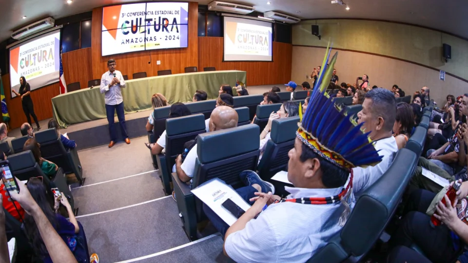 Encontros Setoriais discutem propostas para o fortalecimento da cultura no Estado e no âmbito nacional