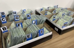 Emissão e entrega da carteira de identidade retoma no Amazonas