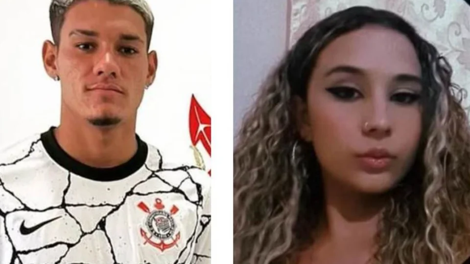 Jovem morta durante sexo com jogador é filha de segurança do Corinthians
