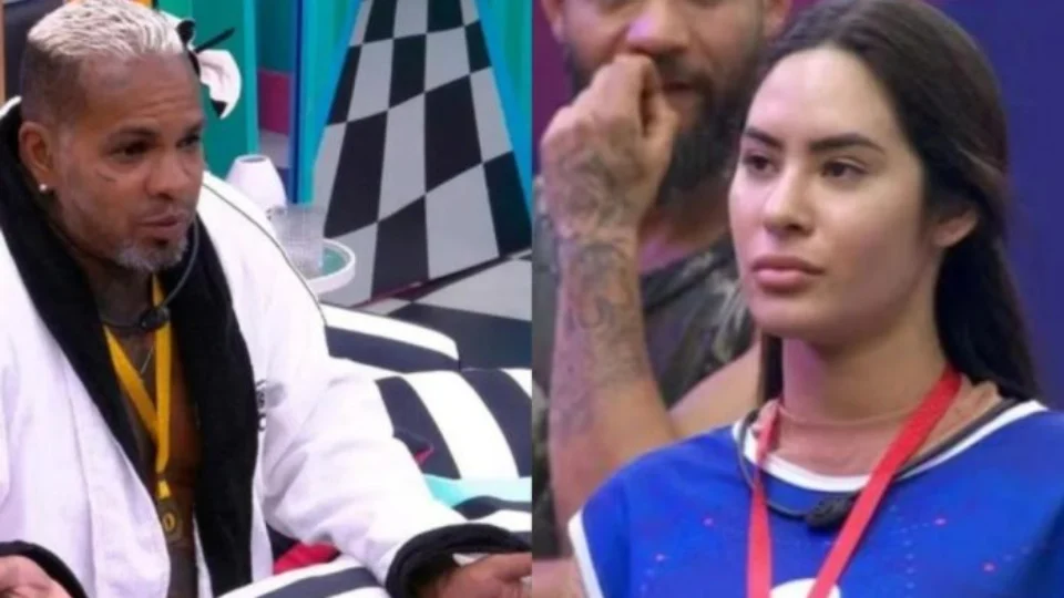 Rodriguinho dispara fala xenofóbica contra Isabelle Nogueira e revolta web: ‘Boi-bumbá’