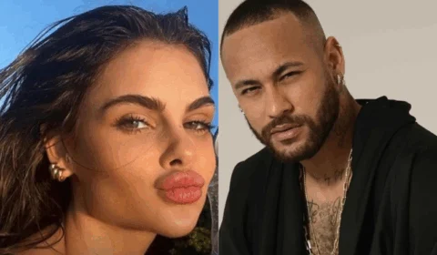 Neymar Jr. será pai pela terceira vez; entenda