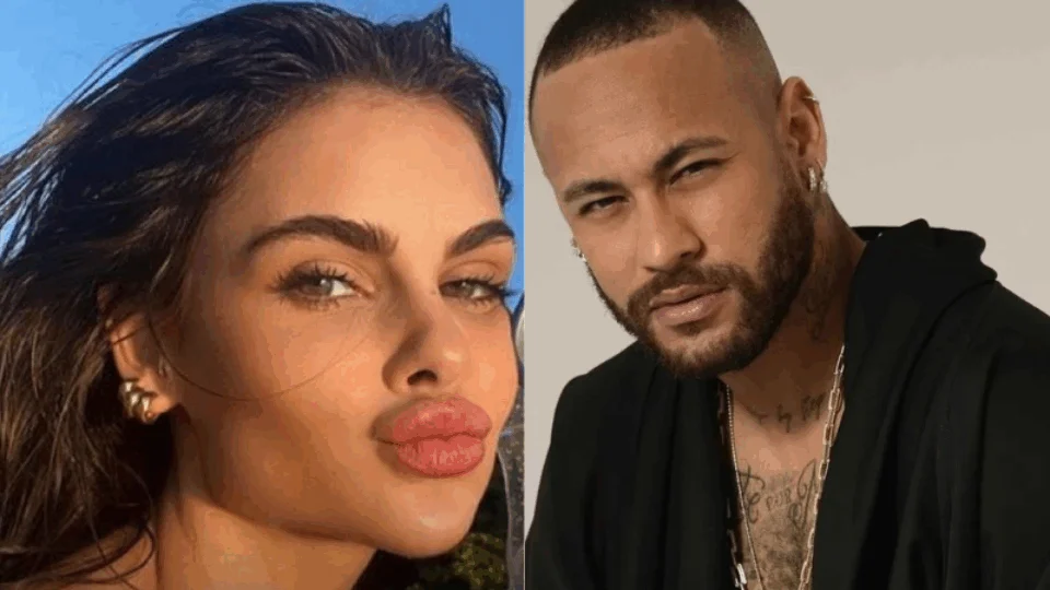 Neymar Jr. será pai pela terceira vez; entenda