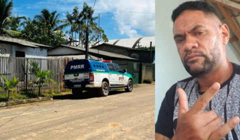 Ex-presidiário dormia ao lado da esposa quando foi assassinado