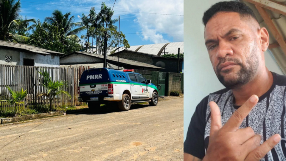 Ex-presidiário dormia ao lado da esposa quando foi assassinado