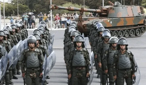 Lula engaveta PL que extinguia pensão de filho de militar