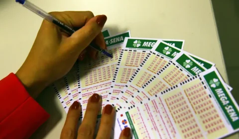 Mega-Sena sorteia nesta terça-feira prêmio acumulado em R$ 87 milhões