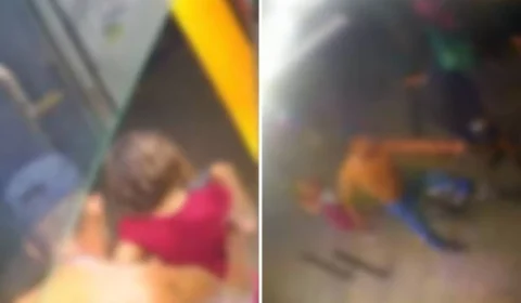 Criança é estuprada após ser raptada em bar e mãe diz que não percebeu