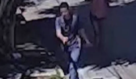 Suspeito de matar menina de 12 anos tem passagem por estupro