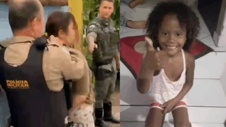 Mulher é presa por matar criança com 30 facadas; corpo foi enrolado em tapete