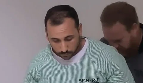 Acusado de estuprar grávida durante o parto, anestesista preso passa em vestibular