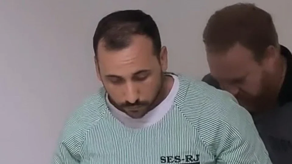 Acusado de estuprar grávida durante o parto, anestesista preso passa em vestibular