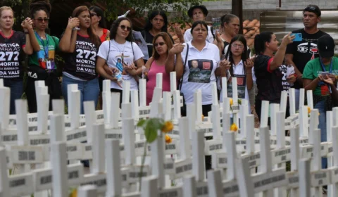 Brumadinho: corte fragiliza direito de vítimas, avaliam assessorias
