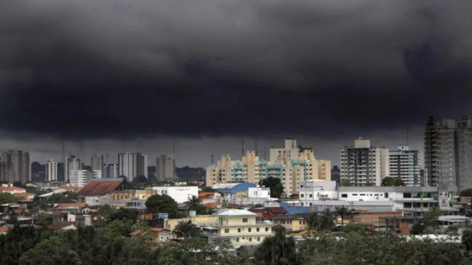 Manaus registrou cerca de 57% do volume de chuva esperado para fevereiro