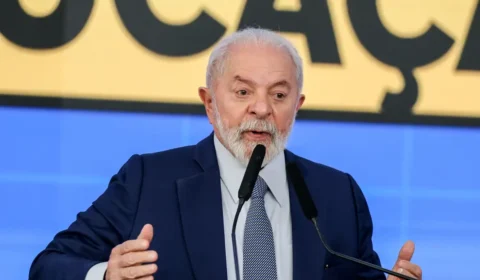 Lula embarca nesta terça-feira para Egito e Etiópia