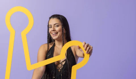 BBB 24: Fernanda é a sétima líder do reality