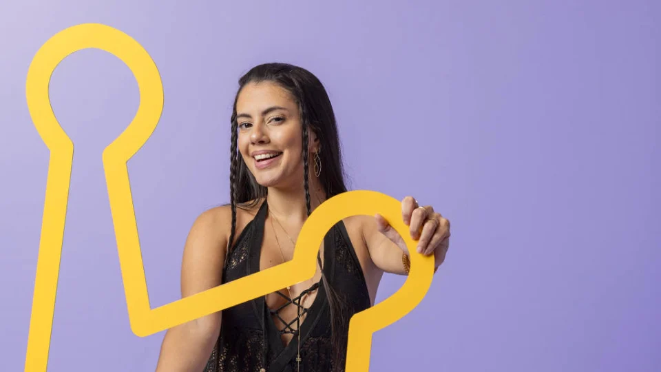 BBB 24: Fernanda é a sétima líder do reality