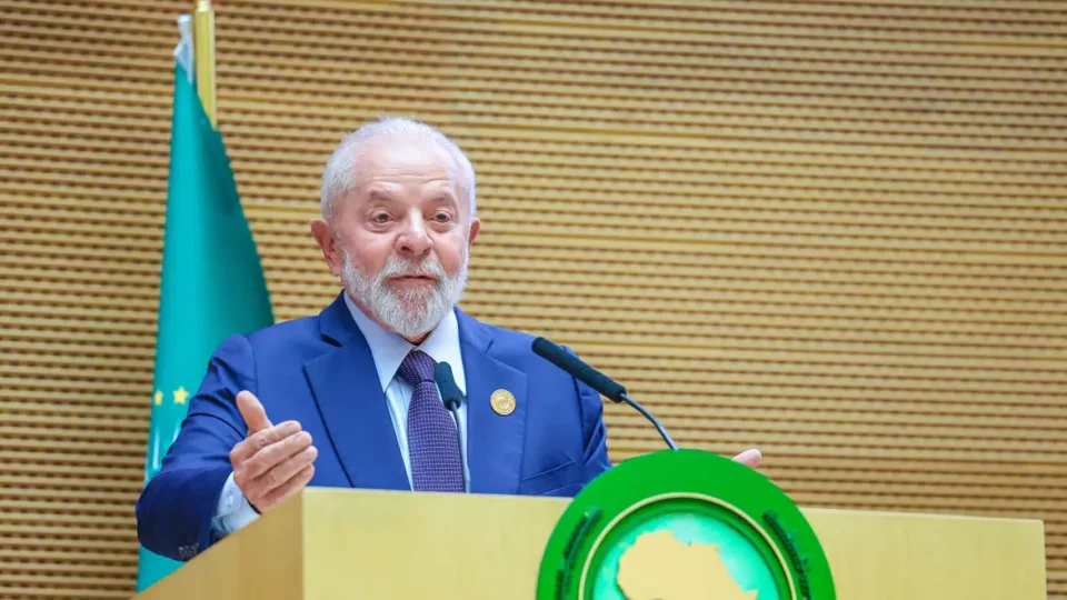 G20: Lula quer pautar mudanças na ONU e papel de FMI e Banco Mundial