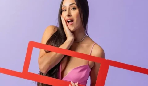 BBB 24: Deniziane é eliminada com 52,02% dos votos