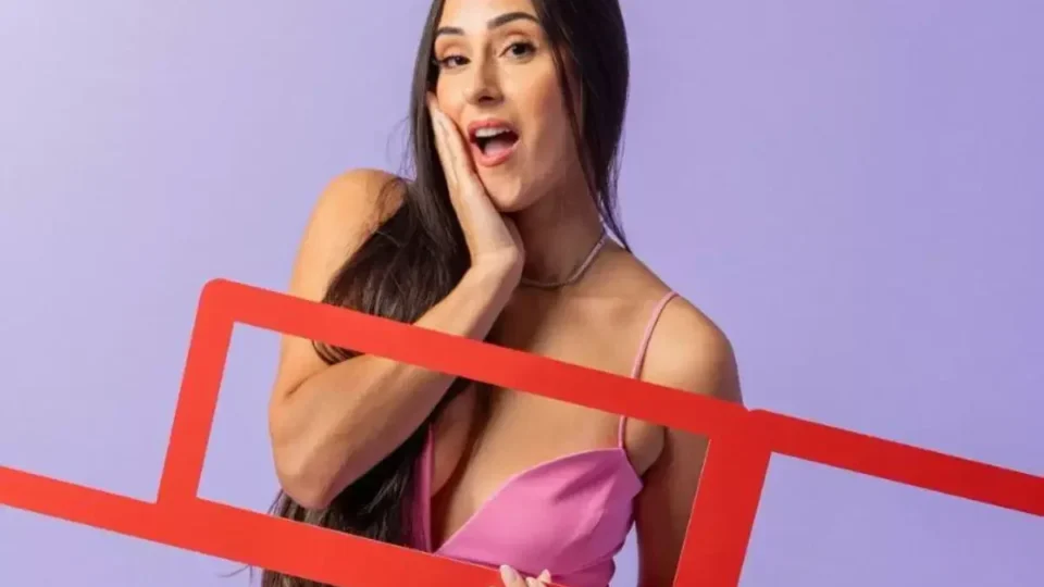 BBB 24: Deniziane é eliminada com 52,02% dos votos