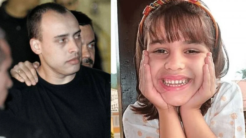 Alexandre Nardoni, condenado por matar a filha, nega teste psicológico