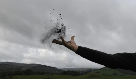 Das Cinzas: Exposição e Leilão para angariar fundos para comunidades indígenas do Xingu 