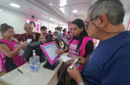 Caminhão da Serasa ofertará serviços gratuitos à população em Manaus