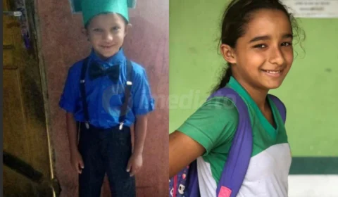 Tragédia: adolescente de 12 anos tenta salvar primo de afogamento mas ambos morrem no Pará