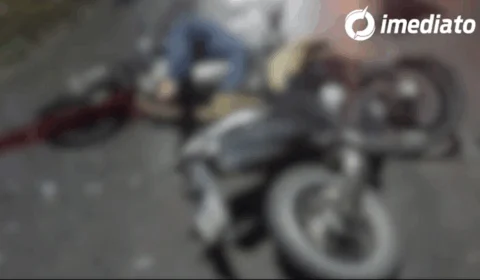 Colisão entre motocicletas deixa um morto na AM-10