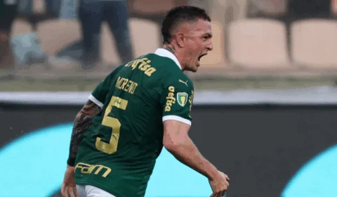 Palmeiras vence Mirassol no Paulista e garante vaga nas quartas