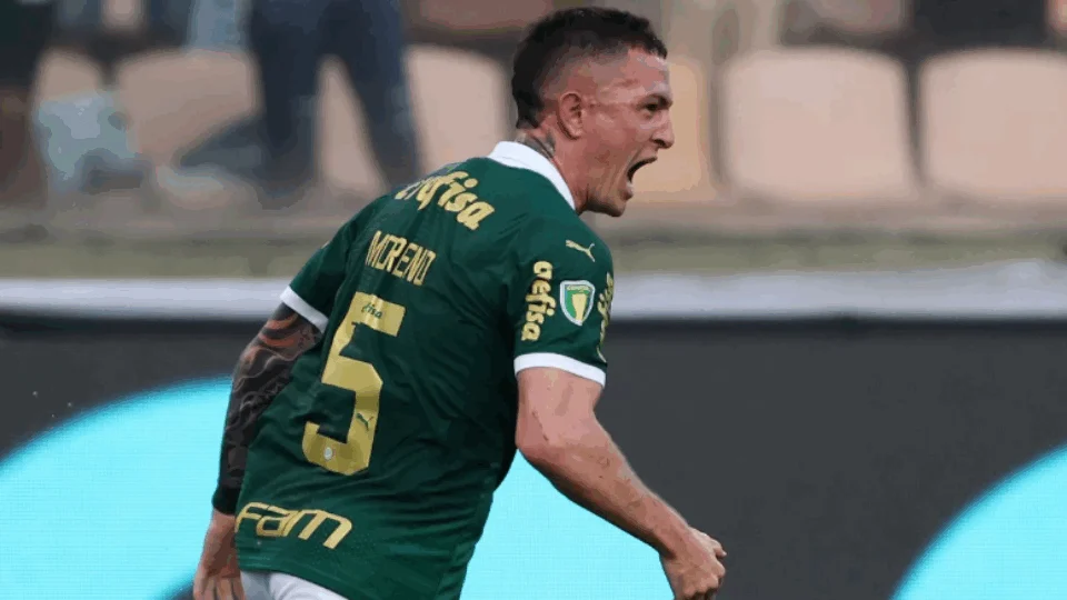 Palmeiras vence Mirassol no Paulista e garante vaga nas quartas