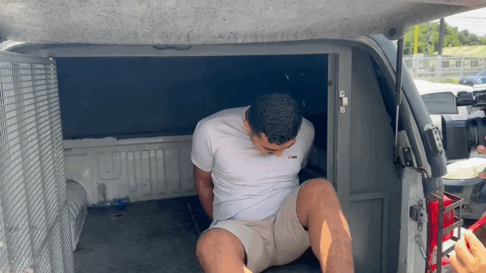 Polícia prende suspeitos de envolvimento na morte de homem no bairro Zumbi dos Palmares