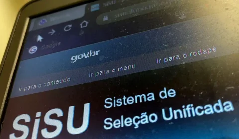 MEC admite falha na divulgação de resultados provisórios do Sisu