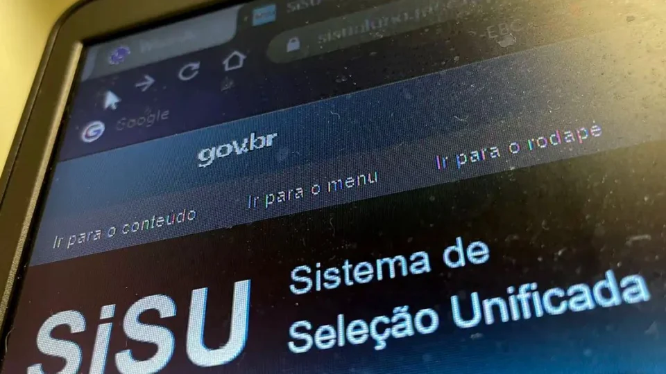 MEC admite falha na divulgação de resultados provisórios do Sisu