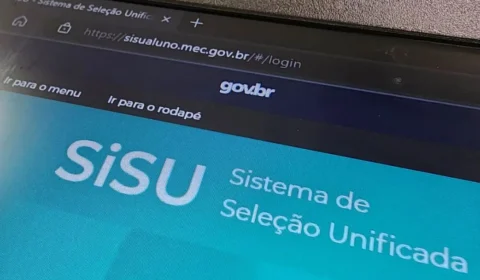 Selecionados do SISU têm até quarta-feira para fazer matrícula