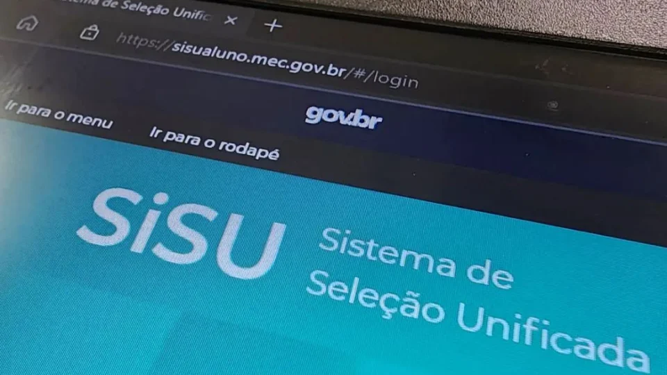 Selecionados do SISU têm até quarta-feira para fazer matrícula