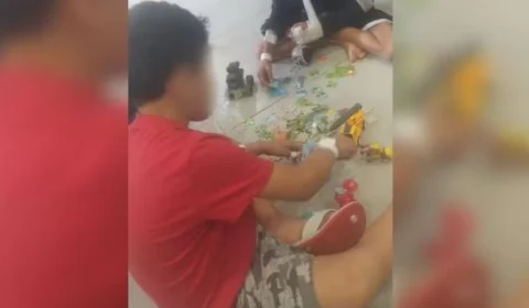 Menino de 5 anos tem órgão genital decepado pelo padrasto