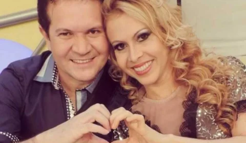 Ximbinha acusa pastora de ser o pivô de sua crise com Joelma