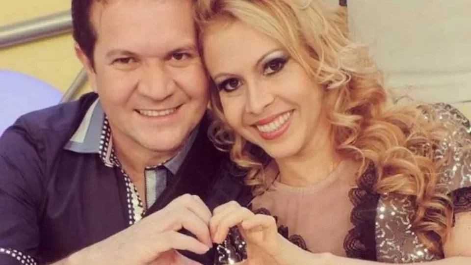 Ximbinha acusa pastora de ser o pivô de sua crise com Joelma