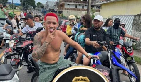 Justiça mantém prisões de suspeitos envolvidos em ‘rolezinhos’ em Manaus