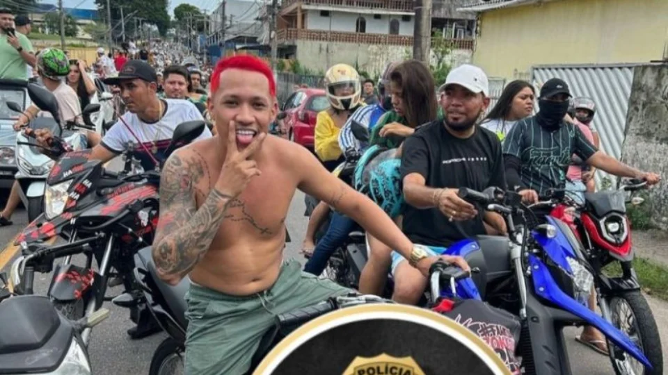 Justiça mantém prisões de suspeitos envolvidos em ‘rolezinhos’ em Manaus