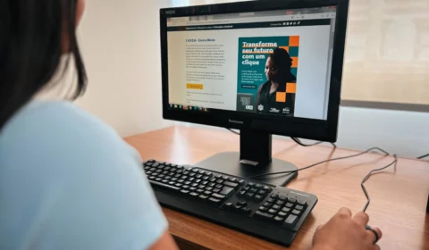 Sesc Amazonas abre vagas gratuitas para ensino médio na EJA EAD