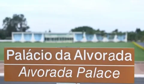 Suposta tentativa de invasão do Palácio do Alvorada é frustrada por seguranças