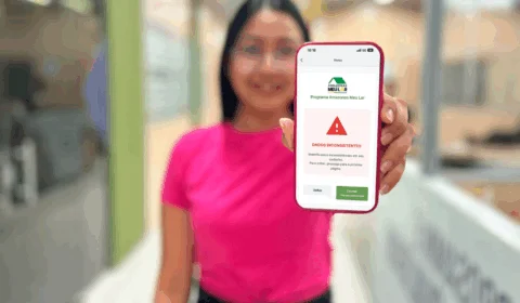 Amazonas Meu Lar: quem perdeu revisão de dados deve aguardar nova convocação